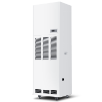 仟井(THKOM)TH-170CSH 工业用 除湿机 地下室 配电房 仓库 抽湿机