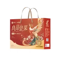 良品铺子坚果礼盒良品坚果礼1576g