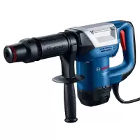 博世(BOSCH) 电镐 GSH500电镐 专业大功率电镐六角(单位:台)