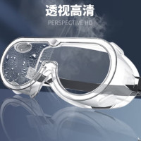 3M 护目镜(实验室用)