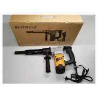 格伯尔电动针式除锈机591203 220v