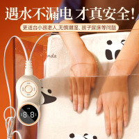 红豆家纺 电热毯 f