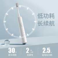 笨笨马电动牙刷BY01