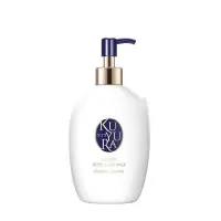 可悠然(KUYURA)奢宠美肌身体乳 宁澄馨香300ml