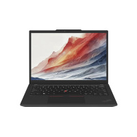 联想ThinkPad X13 酷睿Ultra7-155H 集成显卡 32GB 512G 高清屏 13.3英寸轻薄商务办公笔记本电脑