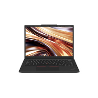 联想ThinkPad X13 锐龙R7-7840U 集成显卡 16GB 2T 高清屏 13.3英寸轻薄商务办公笔记本电脑