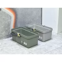 哲俏ZQ-7358多用拖把桶