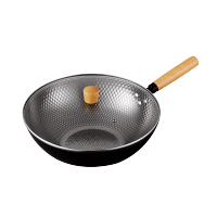 NORTON巴赫煎炒锅1JBH032