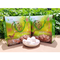 鸿英(hongying) 富硒鸡蛋/40枚礼盒