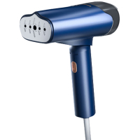 志高挂烫机家用手持电熨斗蒸汽电熨斗便携式小型熨烫机HJ-HIE03