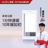AUPU-奥普-浴霸-LT02E