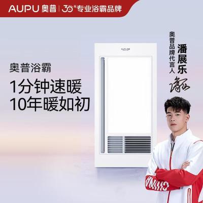 AUPU-奥普-浴霸-LT02E