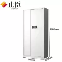 止臣保密柜通门
