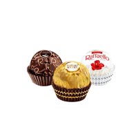 费列罗巧克力一条(3粒装)