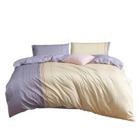 LOVO罗莱 大漠暖阳全棉四件套