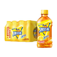 康师傅 冰红茶330ml*12瓶