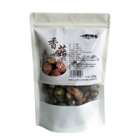 沔州印象 香菇200g/袋