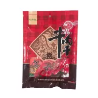 秦水尚座 混装牛肉干80g/袋