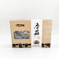 沔州印象 香菇200g/盒