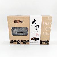 沔州印象 黑木耳150g/盒