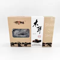 沔州印象 黑木耳150g/盒