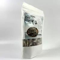 沔州印象 鹿茸菇230g/袋