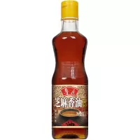鲁花 芝麻香油180ML