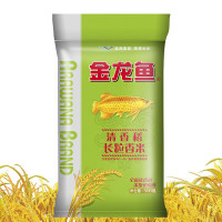 金龙鱼 东北大米清香稻 500g