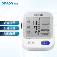 欧姆龙(OMRON)电子血压计血压仪家用血压测量仪医用高精准U726J