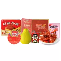2025年春节慰问物资套餐 A