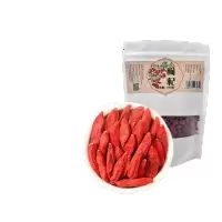 花啼鸟 红枸杞子养生滋补枸杞茶 250g/袋
