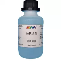 氨氮检测试剂标液