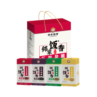 邻家饭香 杂粮豆类礼盒 1.5kg/盒 乡村振兴 消费帮扶 832系列.