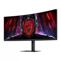 显示器G34WQ 分辨率3440*1440显示屏34寸 单位:件