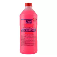 普速 全能防锈防冻液-35℃ 1.5kg(红色) PUSU3495-01 桶