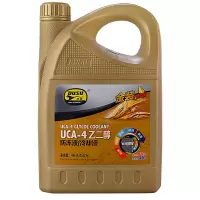 普速 全能防锈防冻液-45℃ 4L(蓝色) PUSU9411 桶