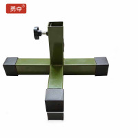 勇夺 塑料ba杆 1.8米 单位:根