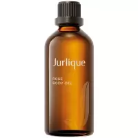 茱莉蔻(JURLIQUE)玫瑰按摩油100ml