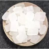 苏宁宜品冰糖200g*1袋冰糖泡茶煲汤炖粥袋装水饮冲调