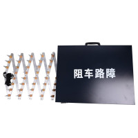 全自动电动阻车器(10米)