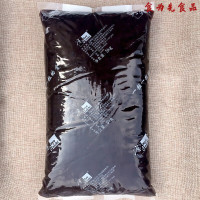 老王府红豆沙2kg 去皮水性红豆沙面包馅 月饼馅糕点馅 红豆沙2kg