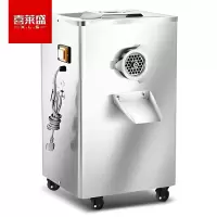 绞肉机 喜莱盛 JR-L32 电动 按键式 无限制