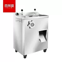 绞肉机 喜莱盛 XLS-JQ-H2 电动 旋钮式 无限制