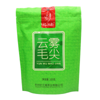 忆江南绿茶信阳毛尖茶叶绿茶袋装云雾毛尖100g