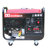 发电机 东明/DONMIN DMDS10000CXD-1 电动 25 8000