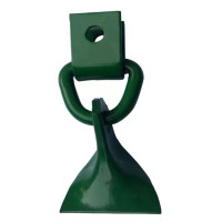 智远恒通 LX804东方红割草机配件 马蹄式刀片组 42组/套