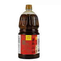 蜀老砍纯香菜籽油 2.5L