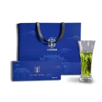六百里 绿茶黄山太平猴魁特级 75g