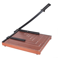 晨光A4木制 切纸刀 ASSN2209