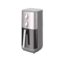 美的空气炸锅MF-KZE6559